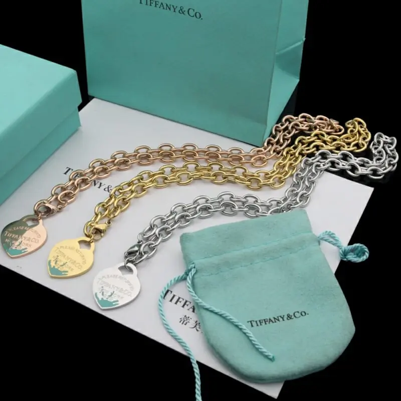 tiffany ensemble de bijoux s_126271a2